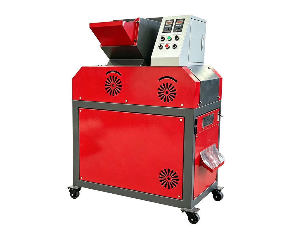 Copper Wire Granulator RC260