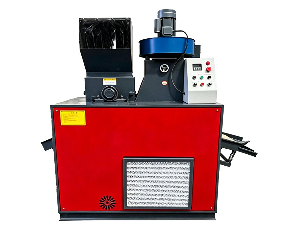 Copper Wire Granulator RC300
