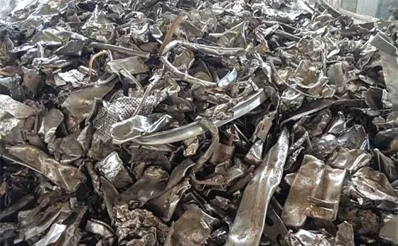 Aluminum & Metal