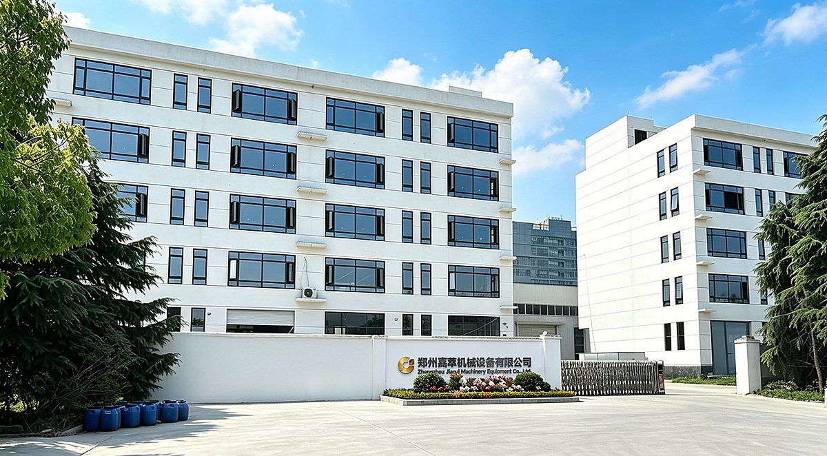 Jiacui Factory
